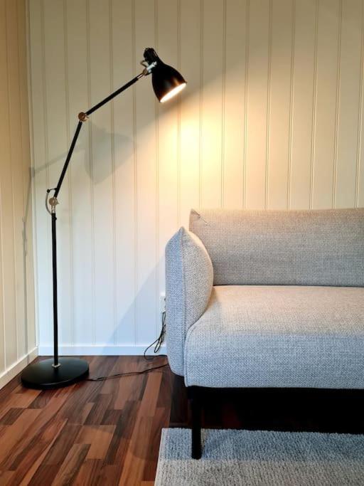 Cozy Apartment In The City Center Of Stromstad Luaran gambar